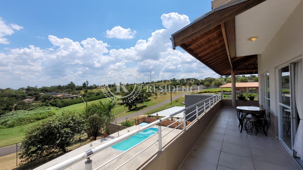 Condominio terras de santa isabel Salto - chacara - imperiosresidence